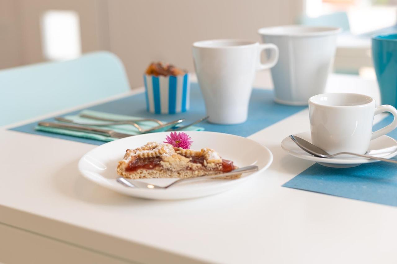 Vento E Mare Bed & Breakfast รีโอตอร์โต ภายนอก รูปภาพ