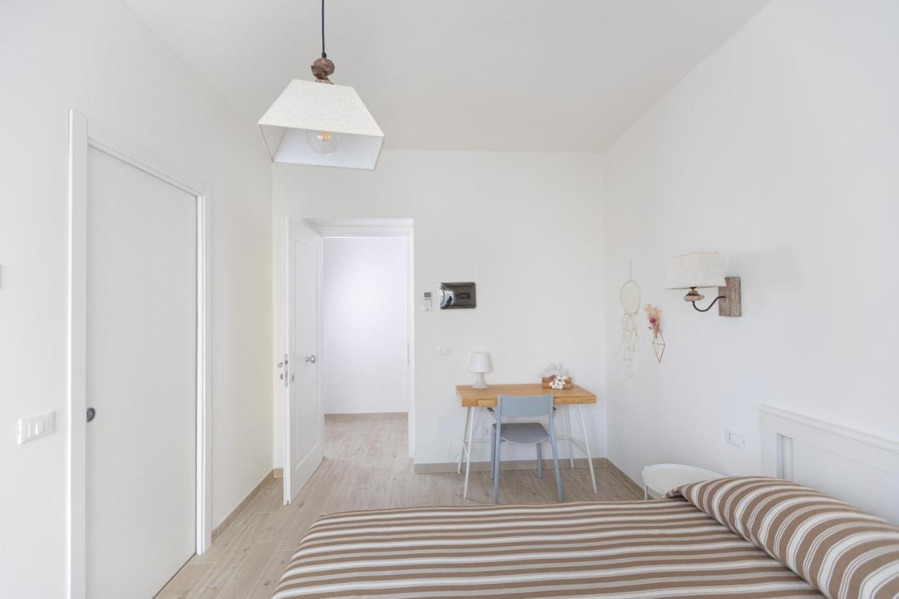 Vento E Mare Bed & Breakfast รีโอตอร์โต ภายนอก รูปภาพ